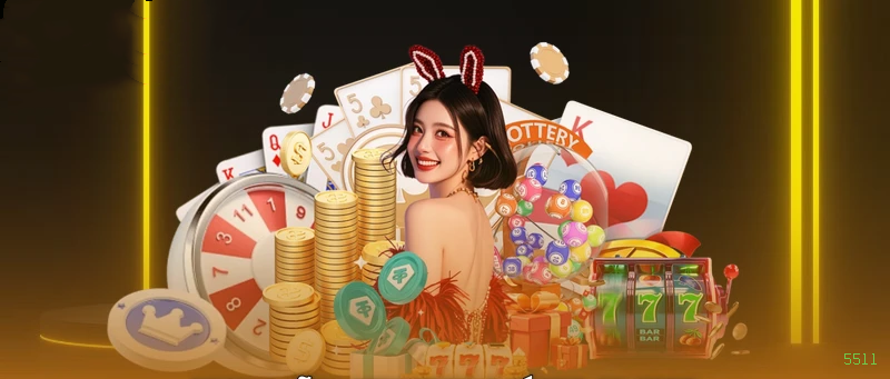 Cassino ao vivo no Brasil | 55ll: segura e premiada